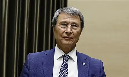 Kayserili Genel Başkan tek tesellisini açıkladı! '1994'te kaybettim'