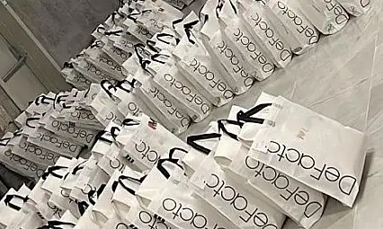 Kayserili hayırsever bu kez çocuklar için harekete geçti!