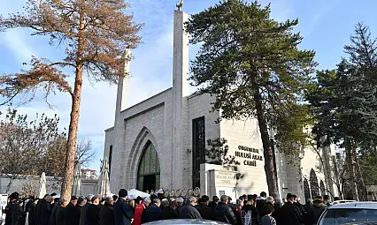 Kayserili iş adamı hayatını kaybetti!