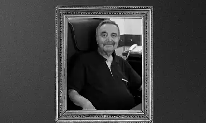 Kayserili ünlü madenci vefat etti