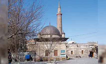 Kayserili iş adamı Nursaçan'ın acı günü!