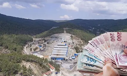 Kayserili iş adamından şirketine milyonluk destek!