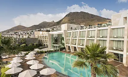 Kayserili iş adamının Bodrum'daki otelinin yeni değeri açıklandı!