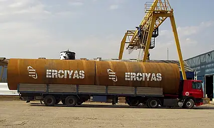 Kayserili iş adamının şirketine TURQUALITY onayı