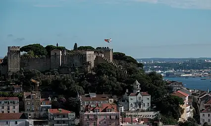 Kayserili iş adamının torunu Portekiz'de Lizistanbul açtı!
