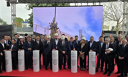 Kayserili iş insanı Adana'ya bakın ne yapıyor?