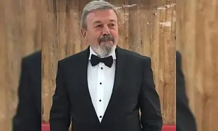 Kayserili iş insanı kalbine yenik düştü!