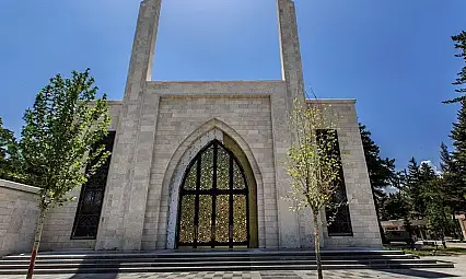 Kayserili iş insanın eşi hayatını kaybetti