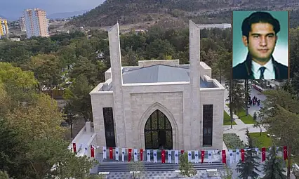 Kayserili iş insanından acı haber! Ankara'da hayatını kaybetti