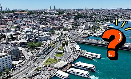 Kayserili iş insanının Boğaz'daki mülkü için yıkım kararı!
