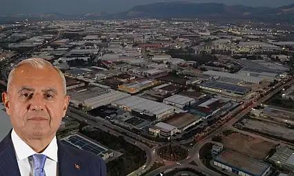 Kayserili isim Adana'da sanayi sektörüne yön veriyor! 15 yıldır başkan