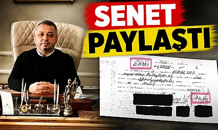 Kayserili isim gemileri yaktı: Hastane faciasının tüm detaylarını açıklayacağım!