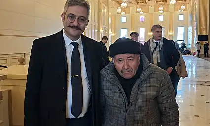 Kayserili isim İYİ Parti'de GİK üyesi seçildi