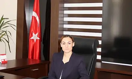Kayserili isme yeni görev! Vali Yardımcısı oldu