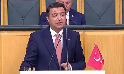 Kayserili lider isyan etti: Bedelini vatandaş ödüyor!