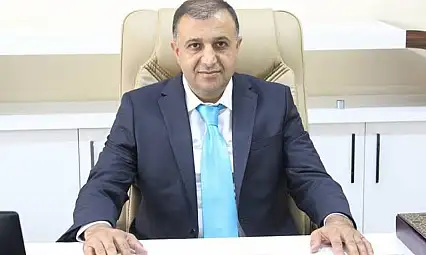 Kayserili müdürün acı günü!