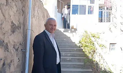 Kayserili müteahhitten yeni uygulama! Herkese tavsiye ediliyor