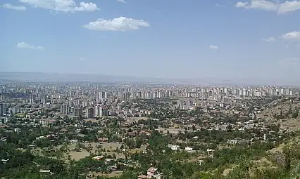 Kayserili o iş adamı harekete geçti! Talas'a bakın ne yapacak?
