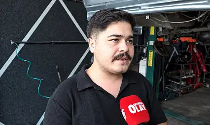 Kayserili oto elektrik ustası uyardı: Arıza lambaları sizi yanıltabilir