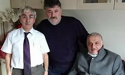 Kayserili Profesör 9 yıldır unutmadı! Yine yaptı