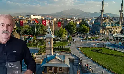 Kayserili profesörün 10 yıllık çalışması sonuç verdi!