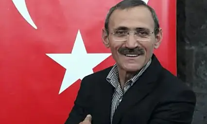 Kayserili şair hayatını kaybetti