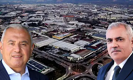 Kayserili sanayiciler Adana OSB Başkanlığı için yarışacak! Gözler yarınki seçime çevrildi
