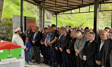 Kayserili şehidin babasından acı haber