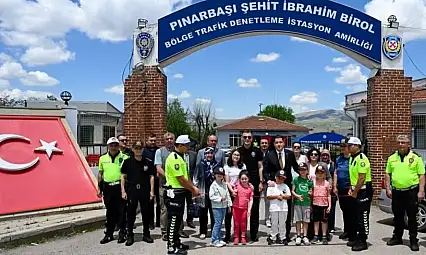 Kayserili şehit Birol'un ismi yaşatılacak!