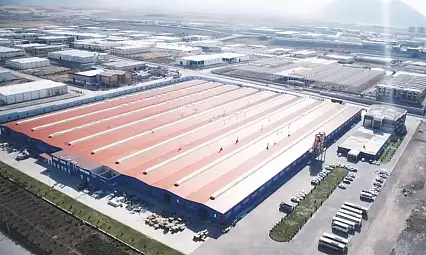 Kayserili şirket 10 farklı branşta 345 personel alacak!