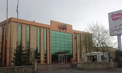 Kayserili şirket 20-45 yaş arası eleman alacak!