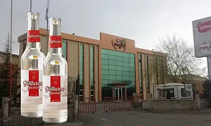 Kayserili şirket ruhsatı aldı, gazozunu üretmeye başladı
