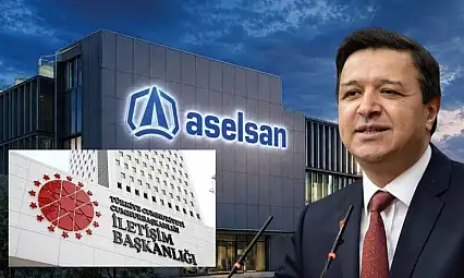Kayserili siyasetçinin dev şirketin satılacağı iddiasına DMM'den flaş cevap!