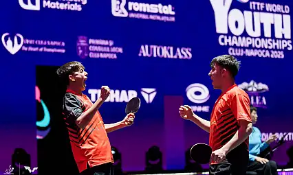 Kayserili sporculardan büyük başarı! Gümüş madalya ile döndüler