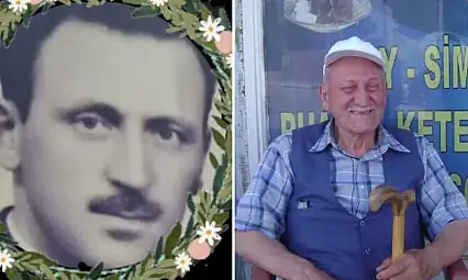 Kayserili terzi hayatını kaybetti