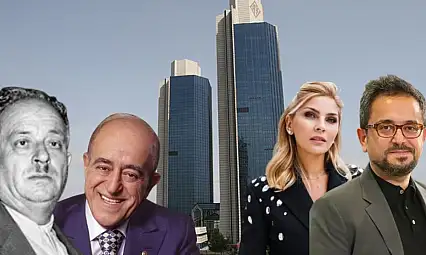 Kayserili ünlü ailenin yeni yatırımları gündem oldu!