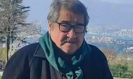 Kayserili ünlü halıcı Mustafa Dizdaroğlu hayatını kaybetti
