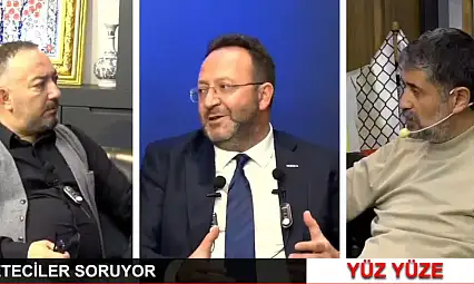 Kayserili ünlü iş adamı asgari ücretin ne kadar olacağını açıkladı! İşte o rakam