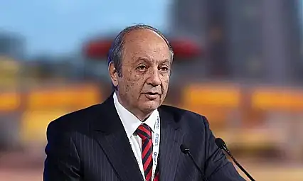 Kayserili ünlü iş adamı eylem yapan işçilere sağladıkları imkanları açıkladı