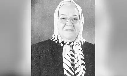 Kayserili ünlü iş adamının bu kez de eşi hayatını kaybetti