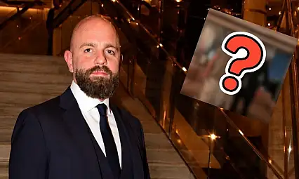 Kayserili ünlü iş insanı ölümden dönmüştü! Son hali ortaya çıktı