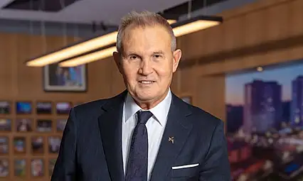 Kayserili ünlü işadamına şok! Savcılık rüşvetten 12 yıl hapis cezası istedi