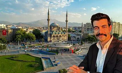 Kayserili ünlü oyuncu memleketine geliyor! İşte sebebi