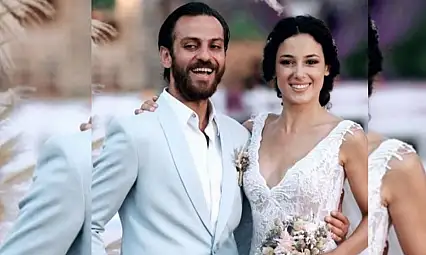 Kayserili ünlü oyuncu tek celsede boşandı!