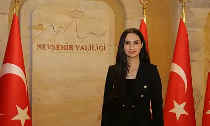 Kayserili Vali Yardımcısı 4 yıl sonra veda etti! Güneydoğu'ya gidecek