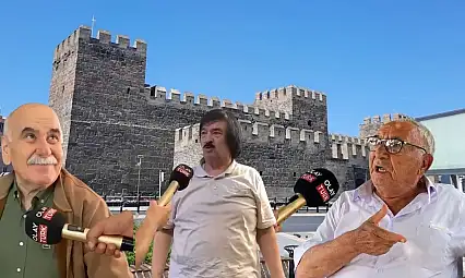 Kayserili vatandaştan dikkat çeken açıklama: 'Neresini seveyim Kayseri'nin?'