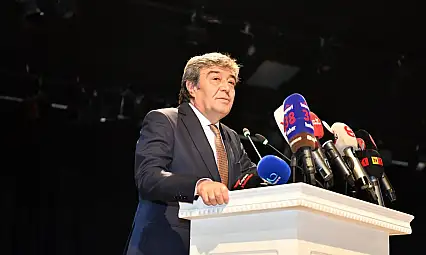 Kayserili Vekil 'Yüreğimiz yandı' diyerek anlattı! 'Acısı dün gibi taze'