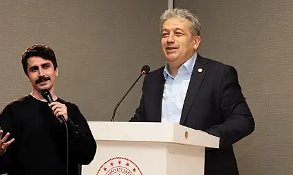 Kayserili Vekilden Deniz Göktaş'a sert çıkış: Ahlaksız, edepsiz!