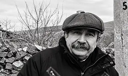 Kayserili yazar hayatını kaybetti