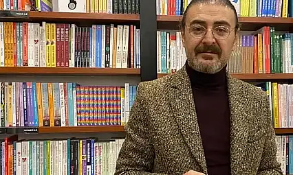 Kayserili yazar öğrenciler ile buluşacak! Detaylar belli oldu